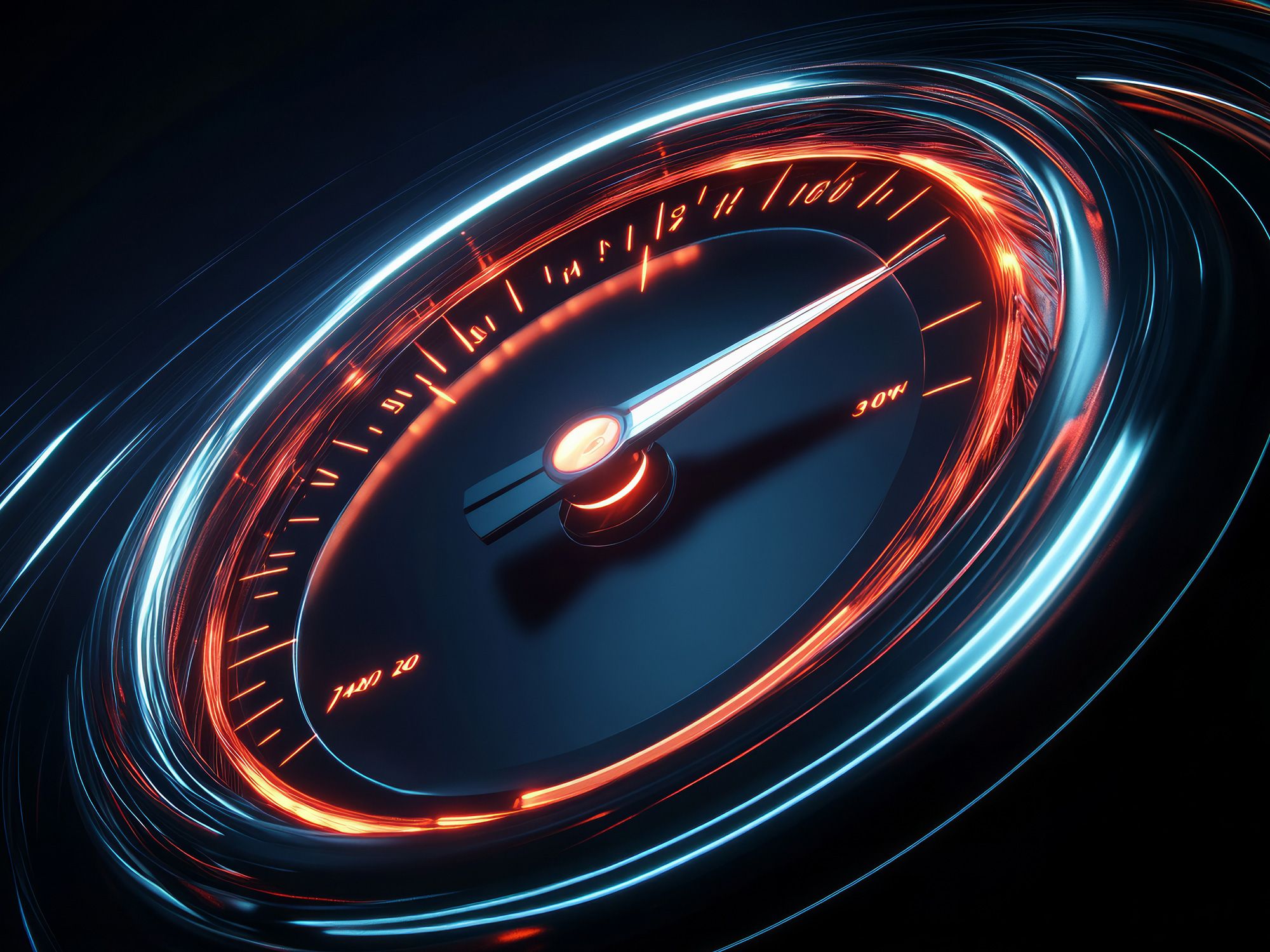 Survey Finds EV Drivers More Likely To Struggle With Staying Within Speed Limits