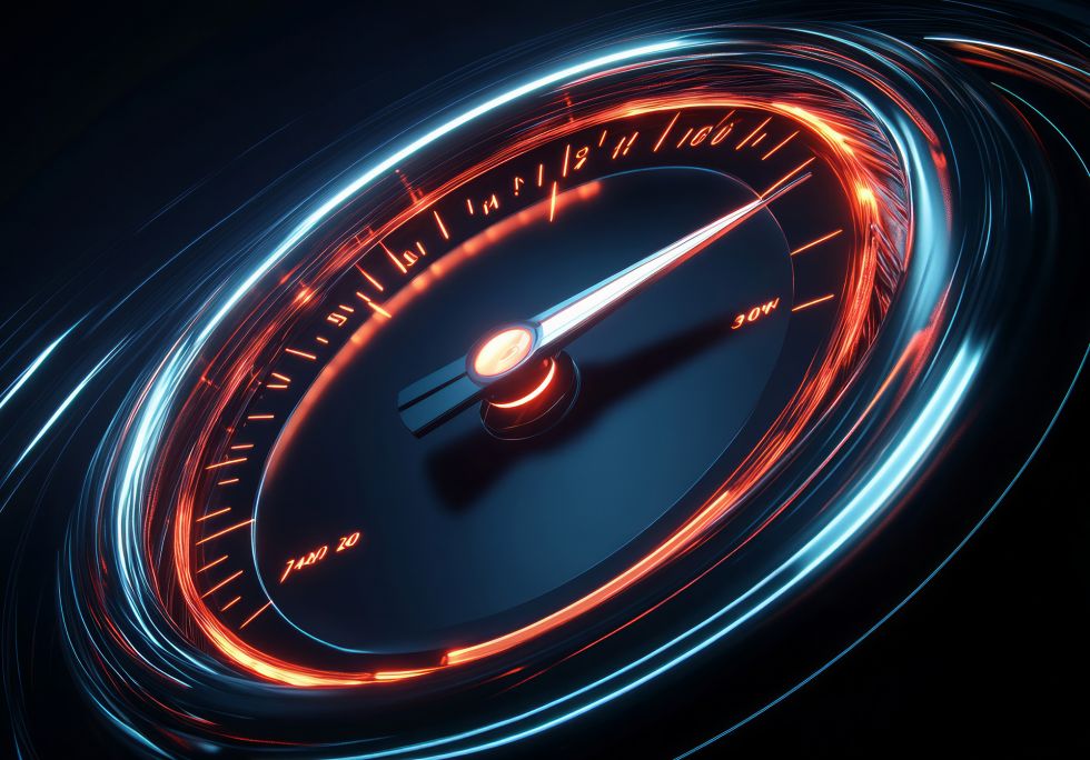 Survey Finds EV Drivers More Likely To Struggle With Staying Within Speed Limits