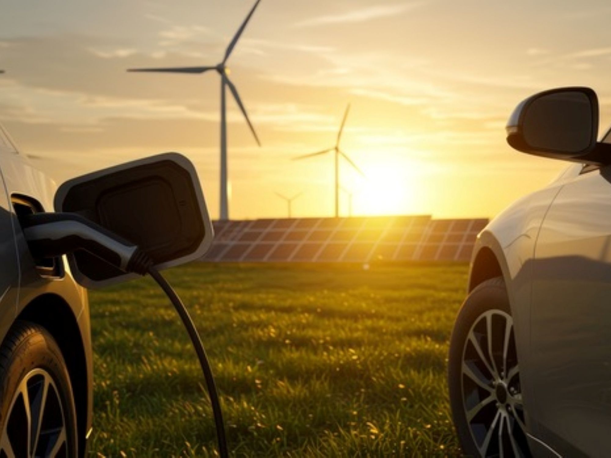 Vehicle Solutions for CLA Members