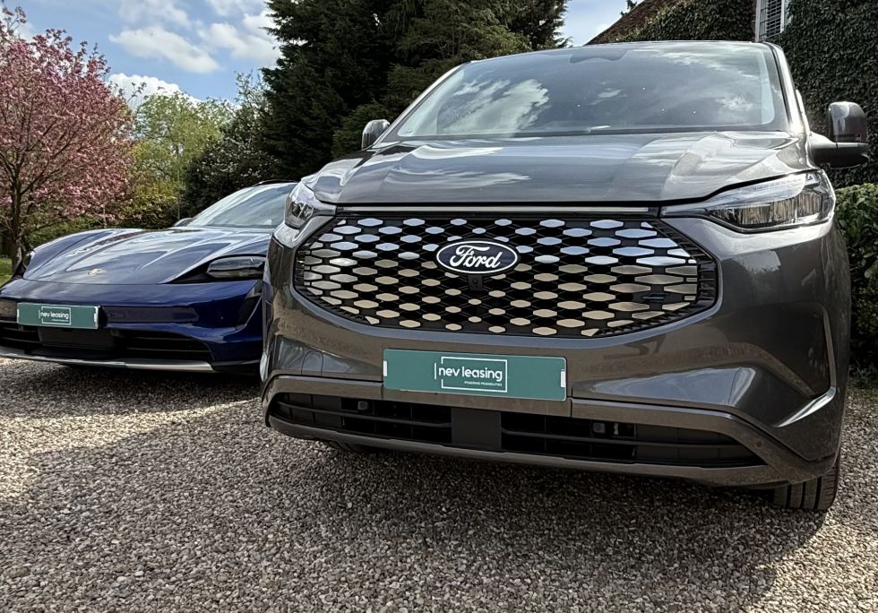Case Study: Helping Beyond Limits UK Ltd mitigate a change in the market, a looming year end and desire to reduce their transport emissions.